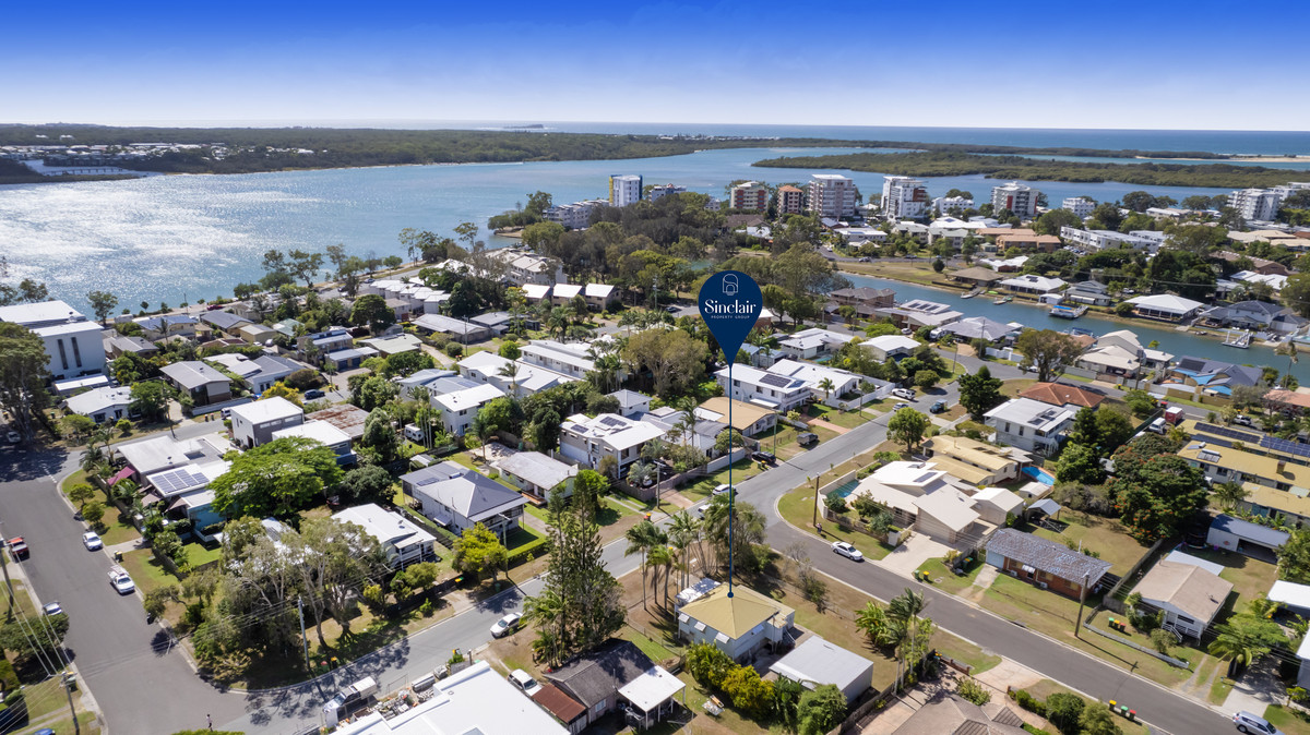 15 Broadsea Avenue, Maroochydore QLD 4558 Sinclair Property Group