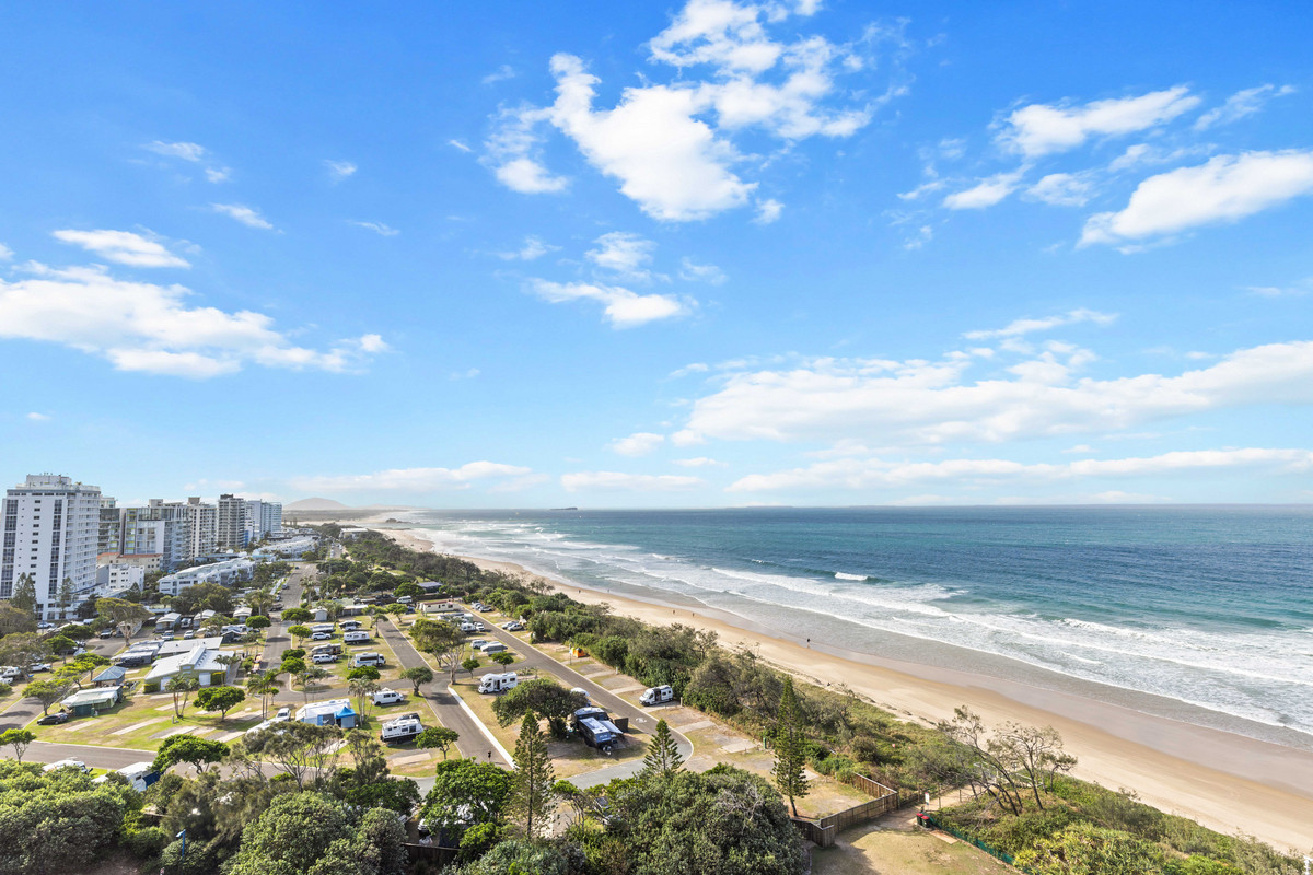 26/4 Aerodrome Road, Maroochydore QLD 4558 - Sinclair Property Group