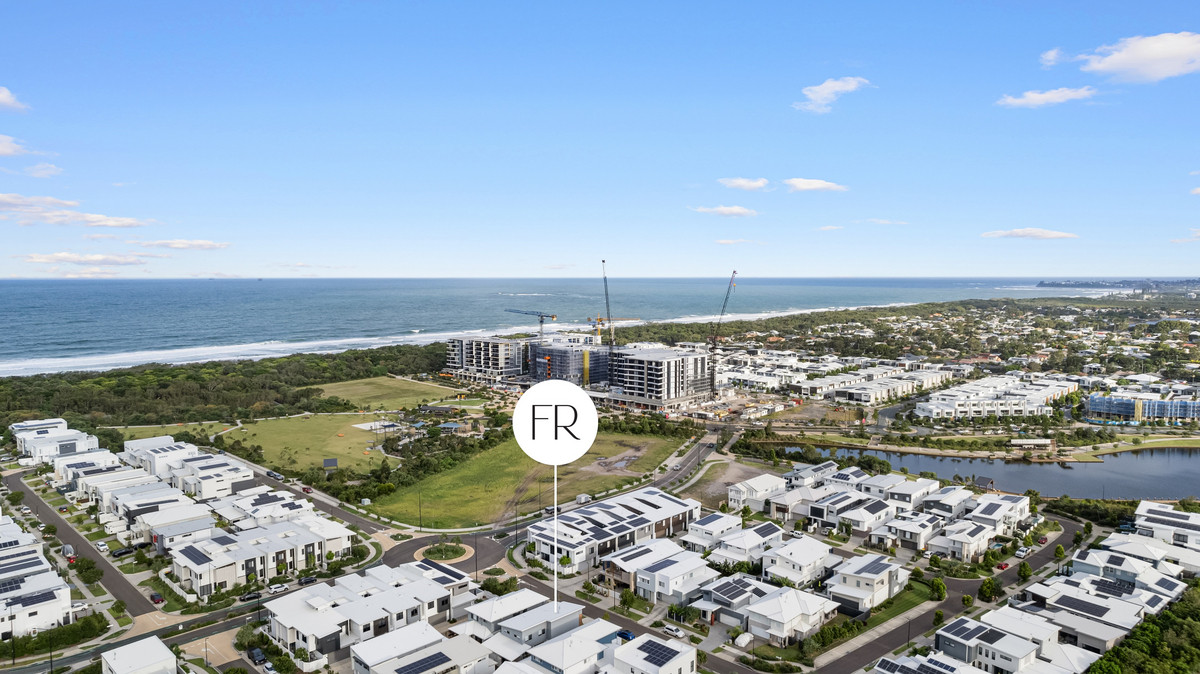 Properties Fletcher Riley